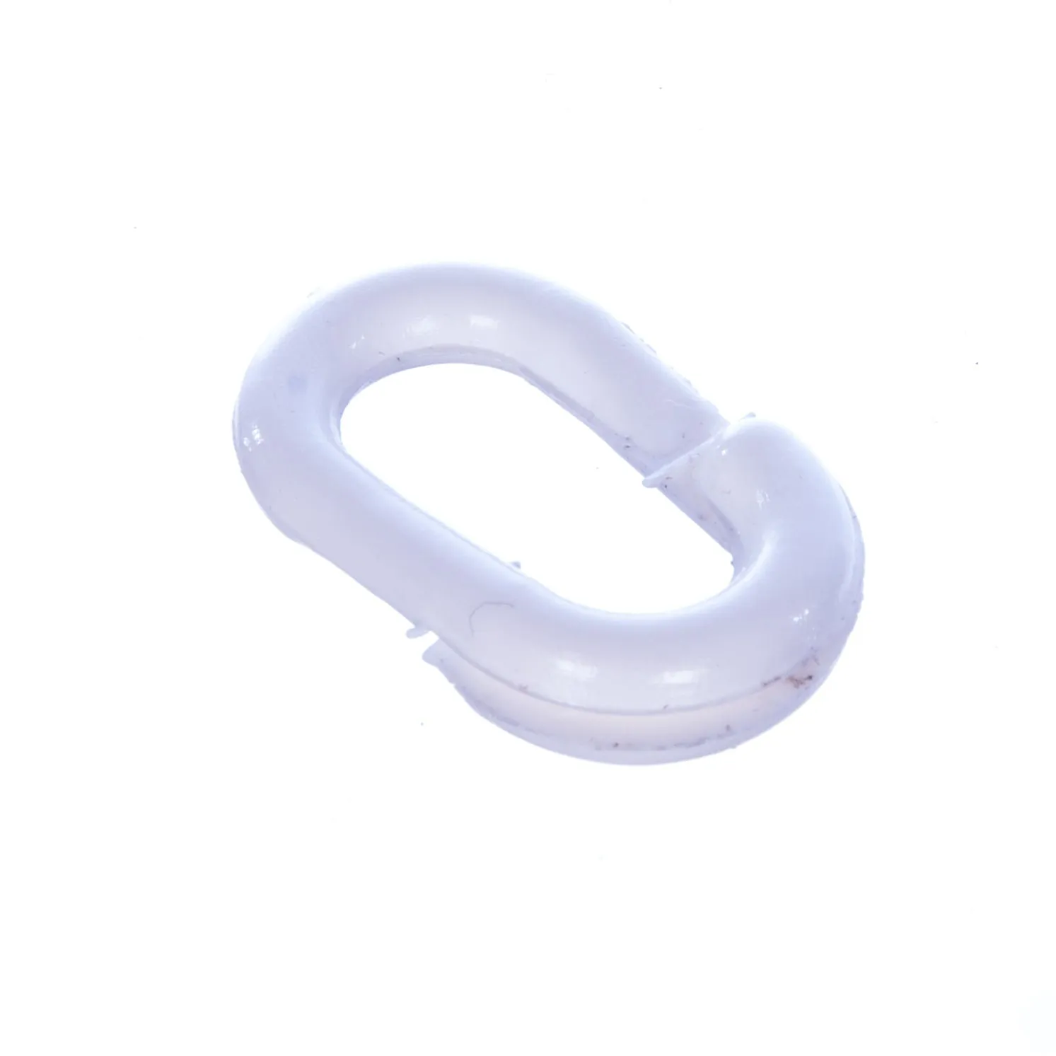 Heavy Duty Connecting Link (#19768) for Heavy Duty Neck Chain (#1975)