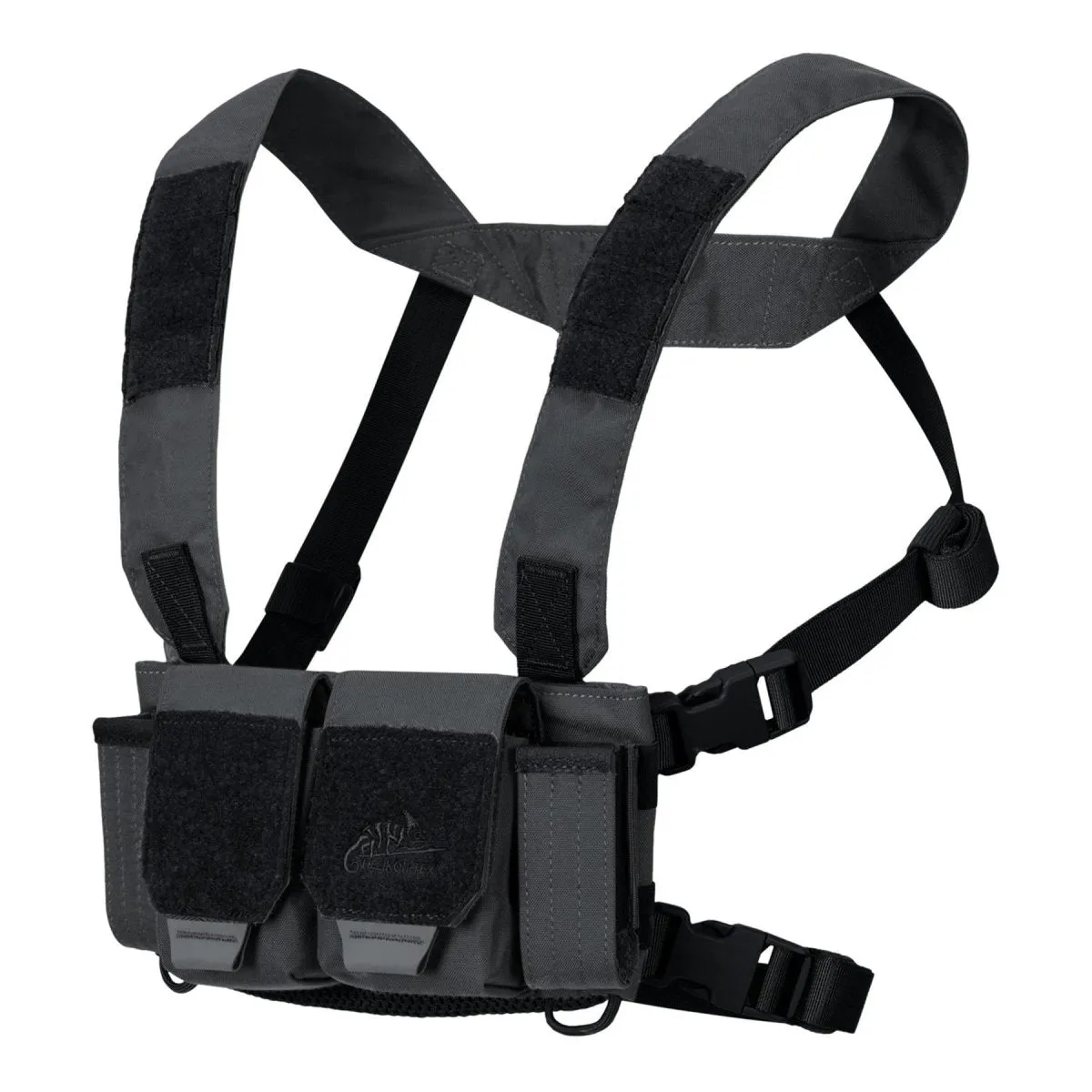 Helikon-tex Competition Multi Gun chest rig shooting tactical Molle cordura vest