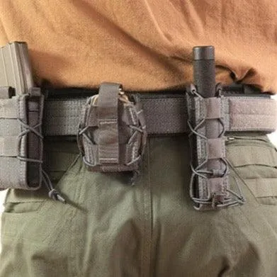 High Speed Gear Micro Grip Belt Panel
