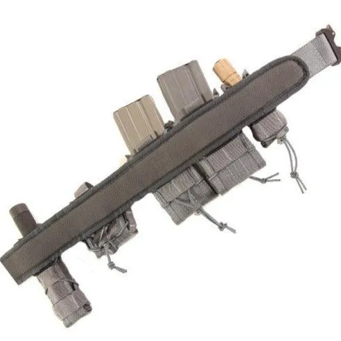 High Speed Gear Micro Grip Belt Panel