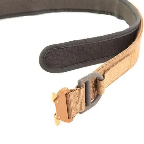High Speed Gear Micro Grip Belt Panel