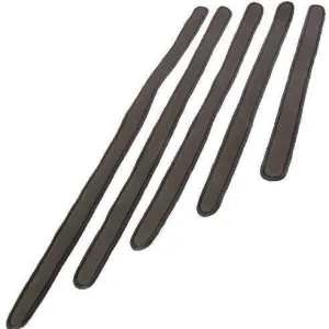 High Speed Gear Micro Grip Belt Panel