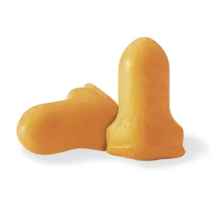 Howard Leight Low Press Foam Ear Plugs 5pr w Case