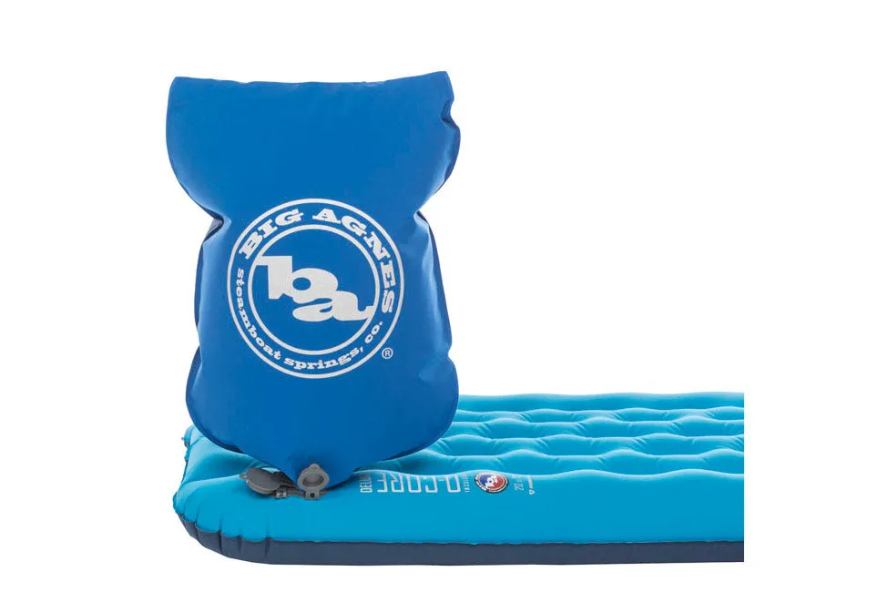 Insulated Q-Core Deluxe