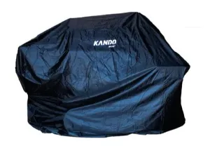 Kando Gear Champ Pellet Grill Standard Cover Durable & Weather Resistant CHMP-GC