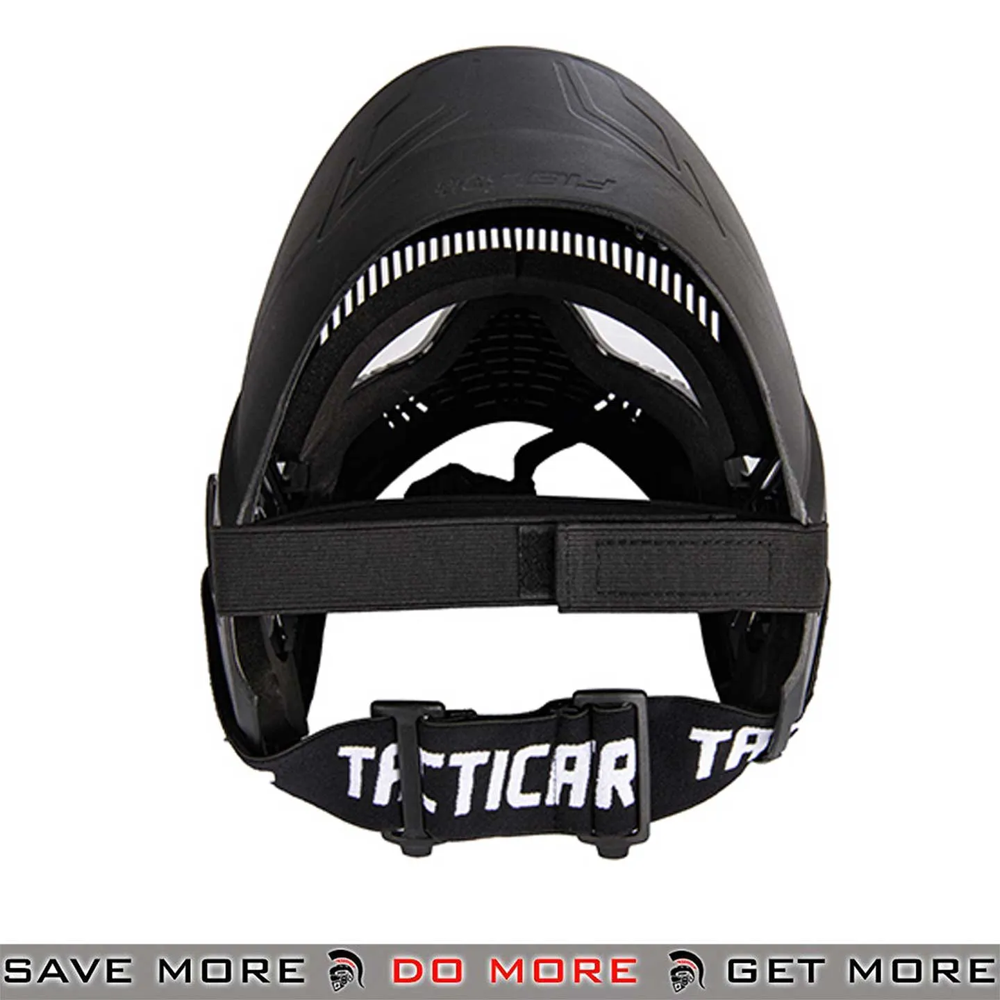 Lancer Tactical Full Face Mask ANSI z87.1 Rated Airsoft Safety Goggles