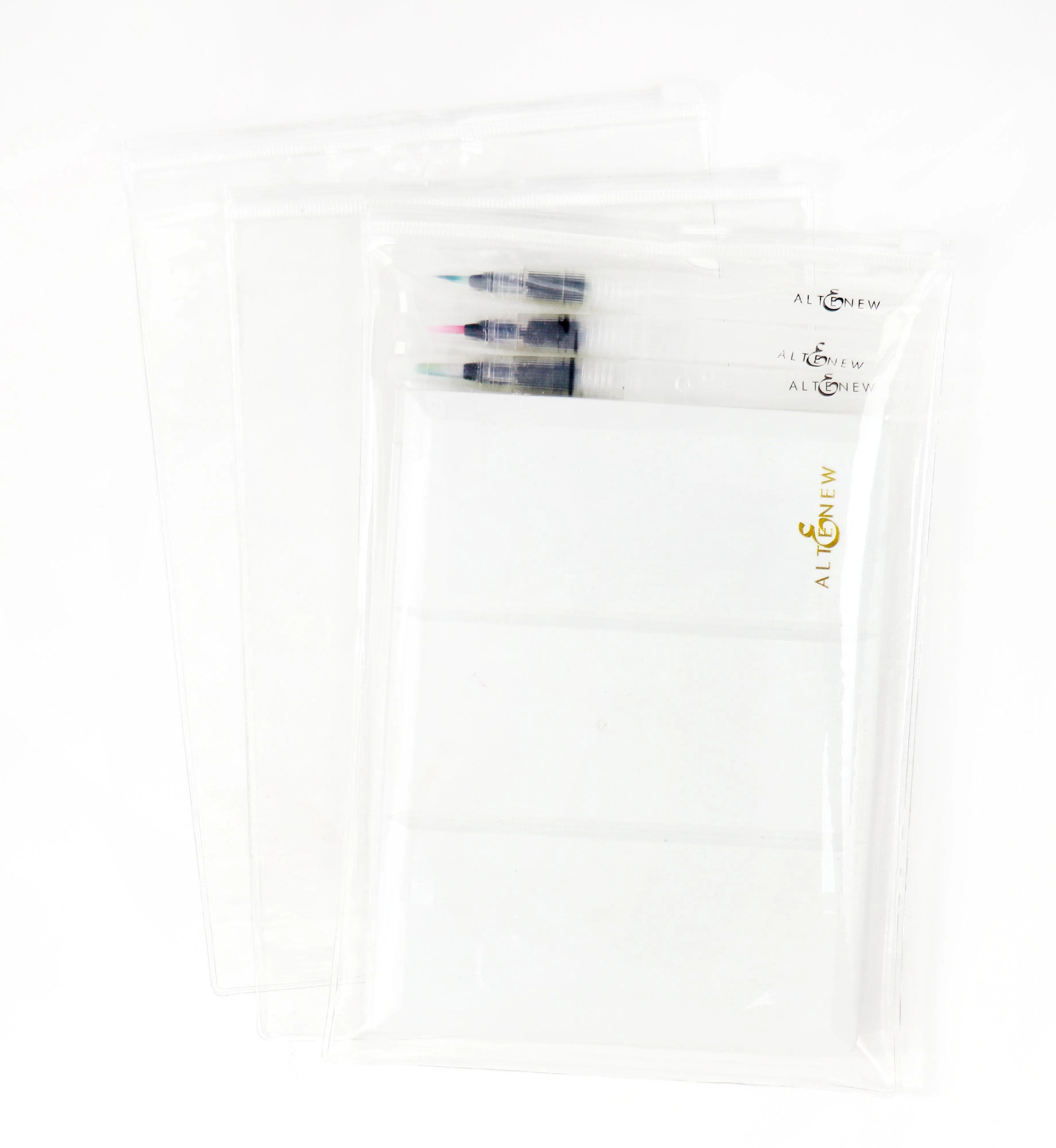 Large Storage Pouches - 10/pck