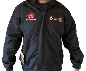 Massey Ferguson 8S Tractor Jacket