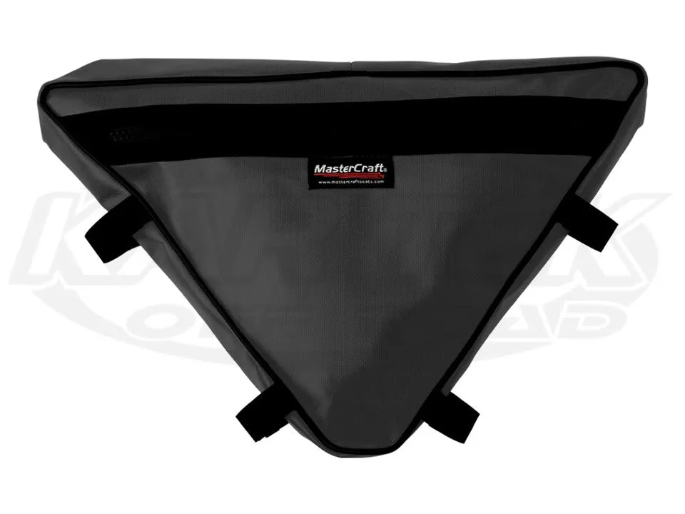 MasterCraft Large Jimco Triangle Bags Blue