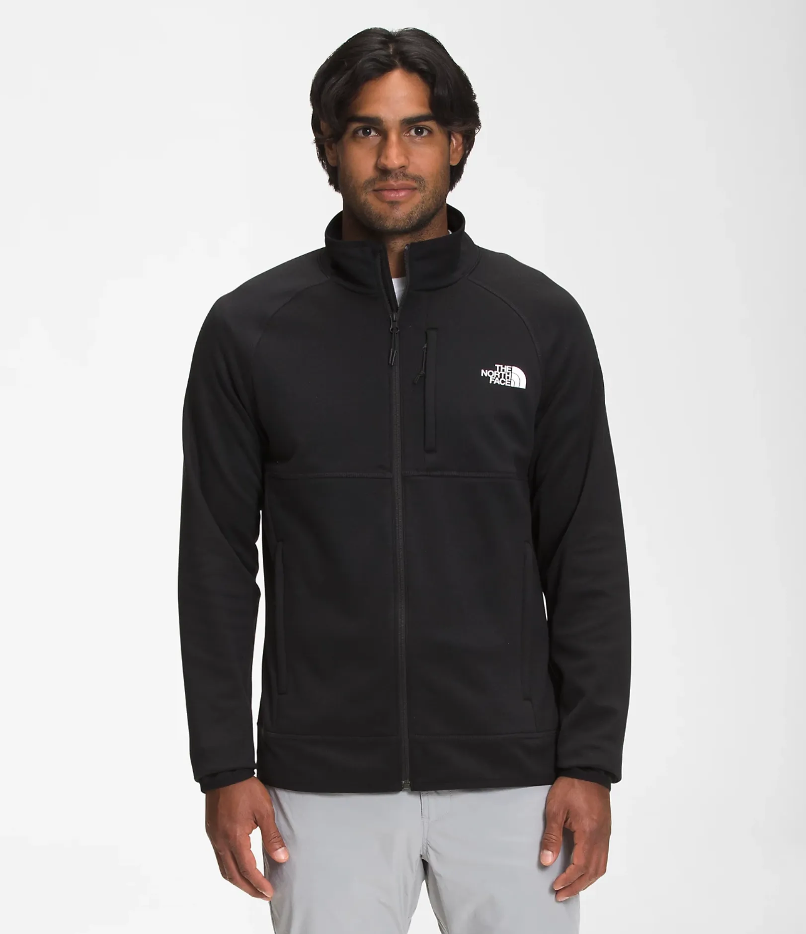 Men’s Canyonlands Full-Zip
