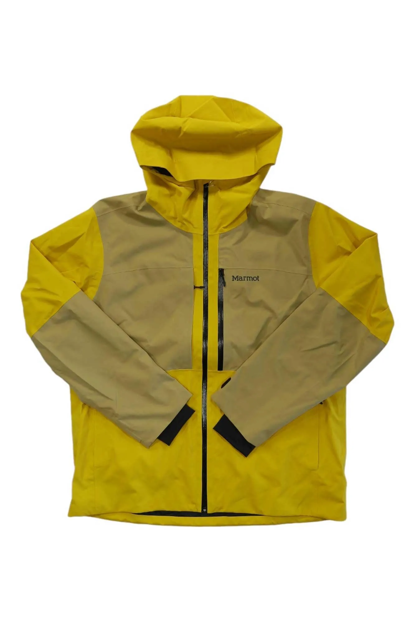 Mens Refuge Jacket