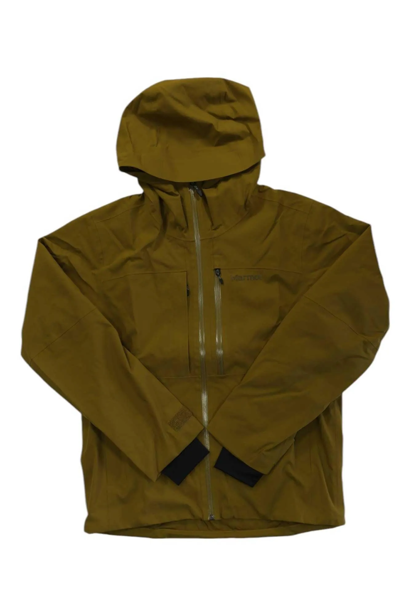 Mens Refuge Jacket