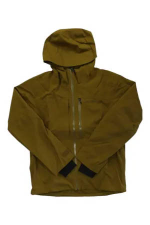 Mens Refuge Jacket