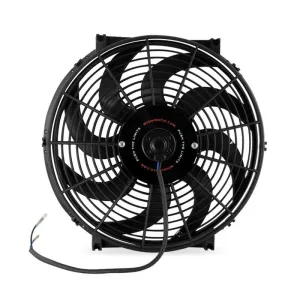 Mishimoto Slim Electric Fans MMFAN-14C