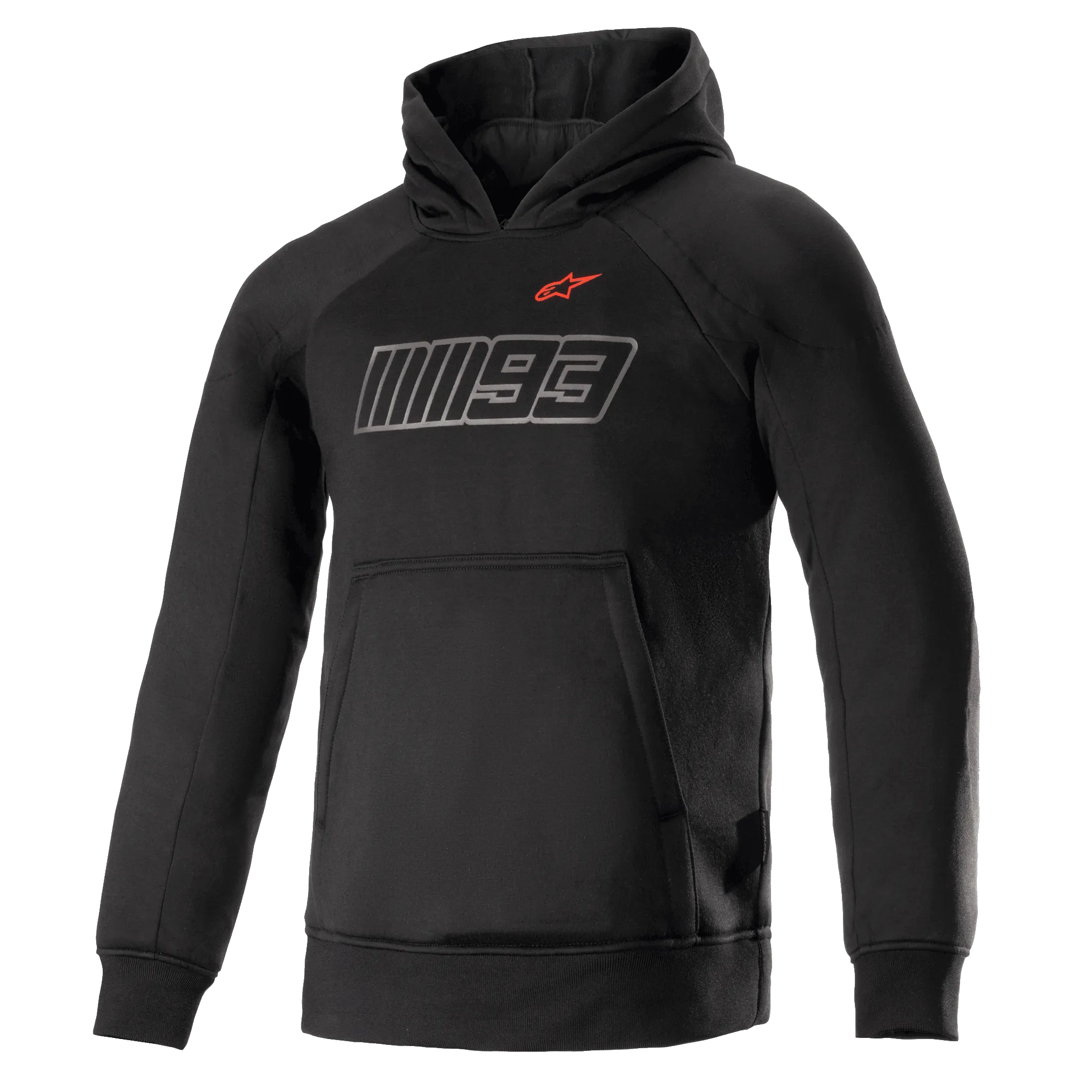 MM93 Thunder Hoodie
