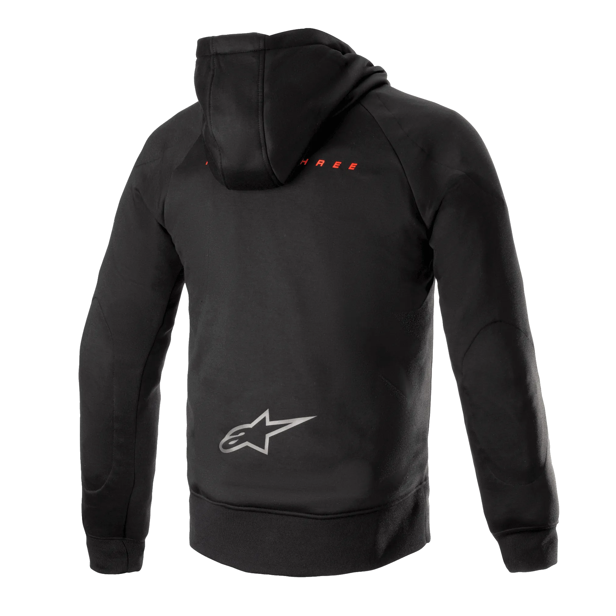 MM93 Thunder Hoodie