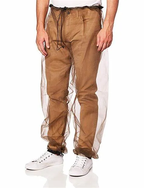 Mosquito Pants - Unisex