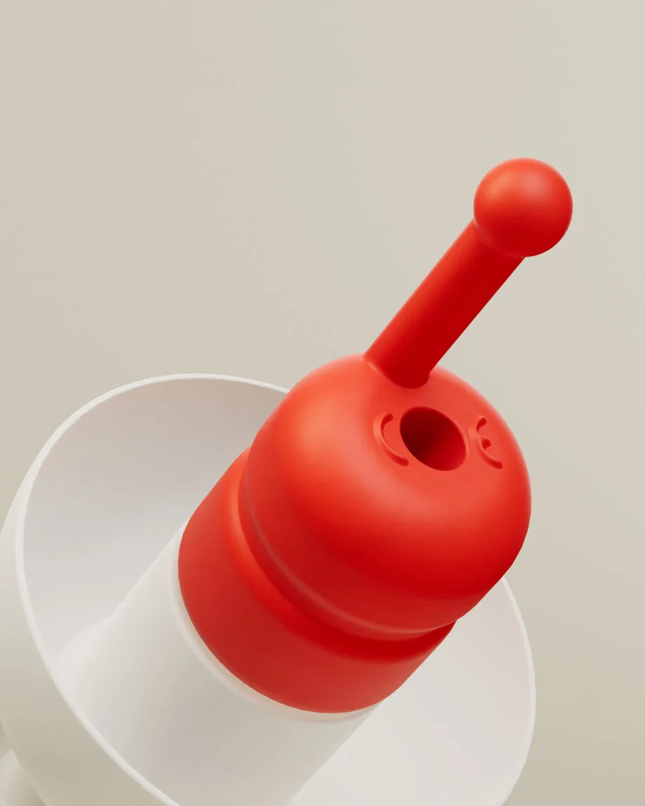 MotoSafe Earplugs - Race