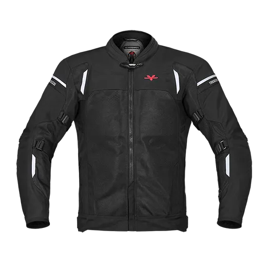 Munro Tailor Made - Street Mesh Motorcycle Riding Jacket