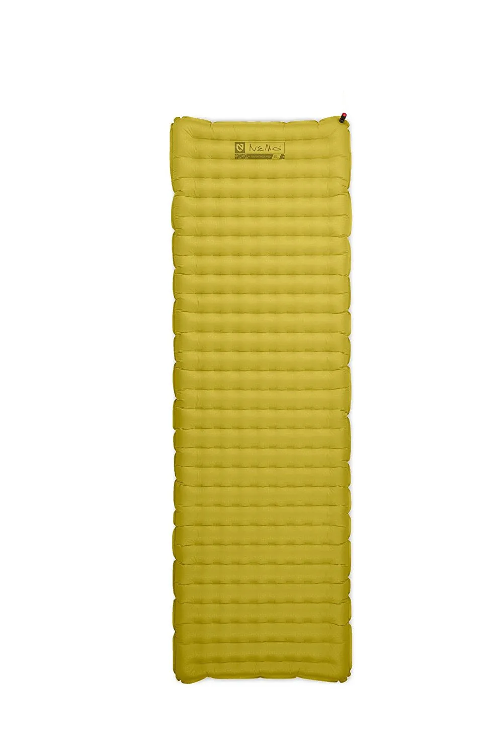Nemo Tensor Sleeping Pad