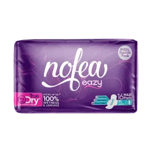 NOFEA EAZY NAPKIN MAXI XL 16PADS