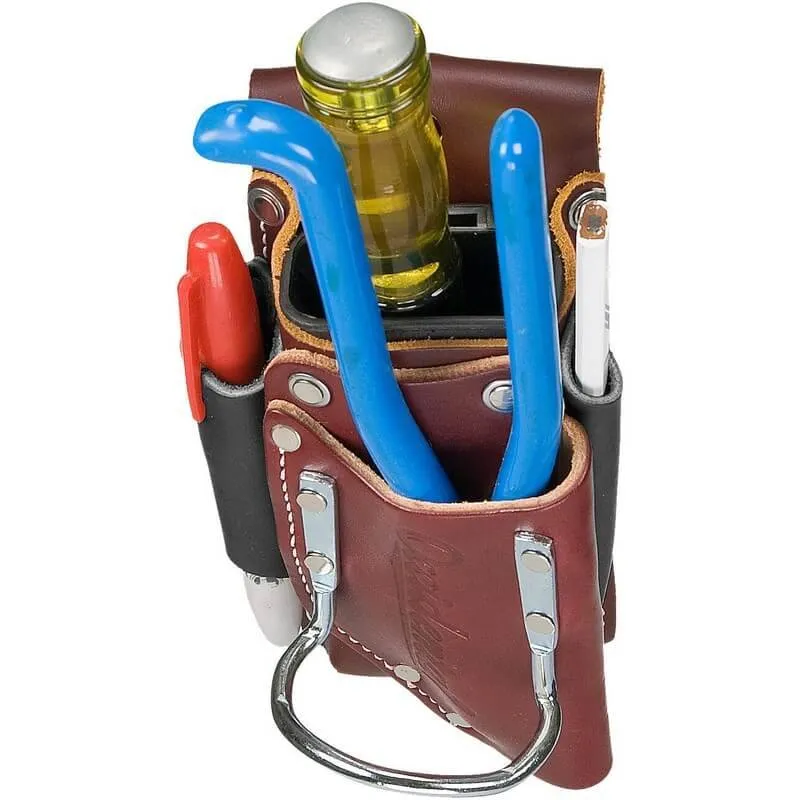 Occidental Leather 5520 5 in 1 Tool Holder