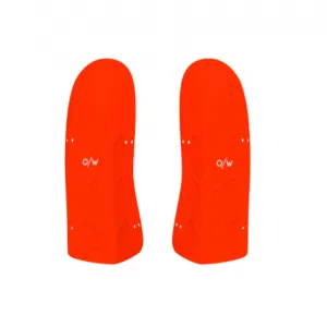 One Way Shin Guard Jr