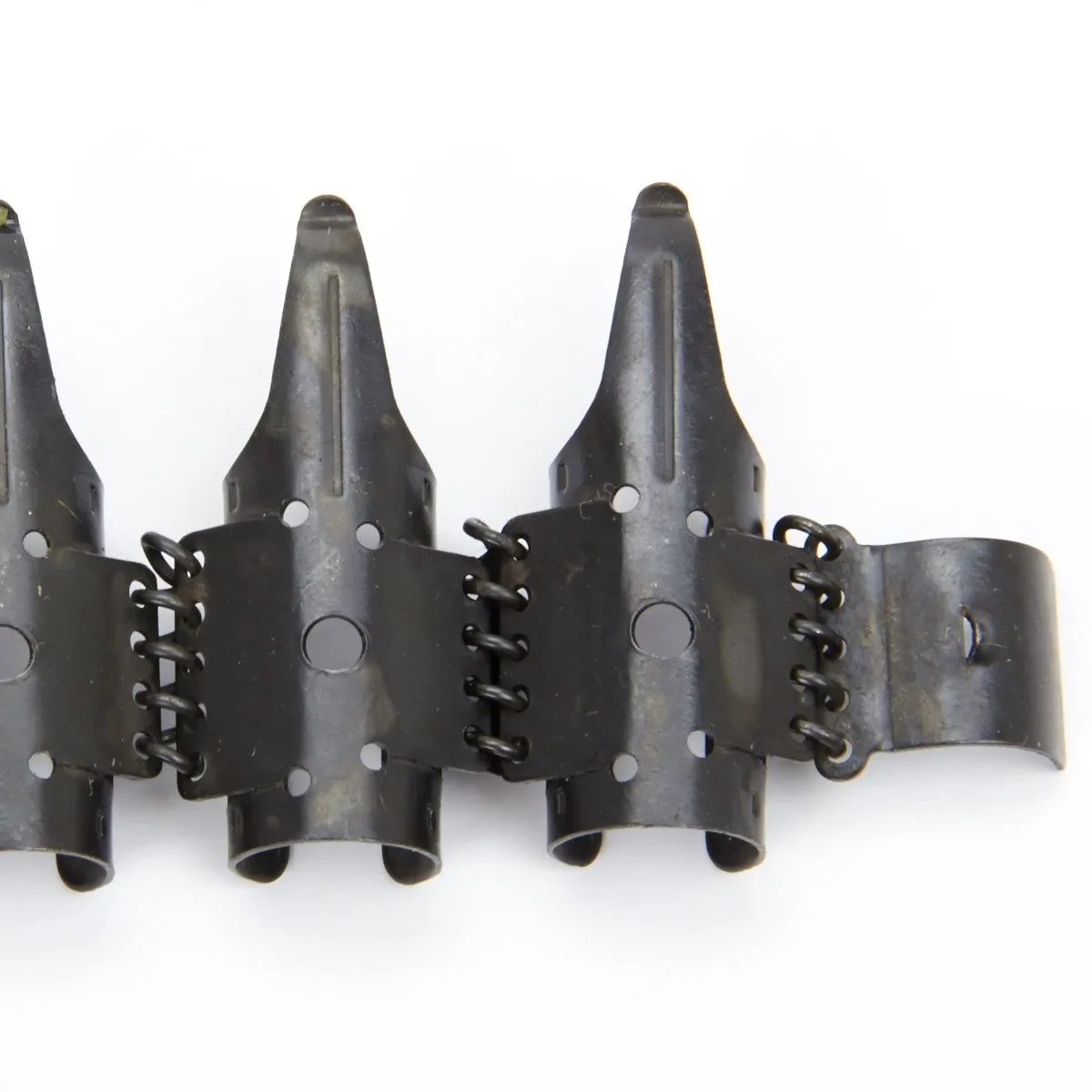 Original German MG 34 & MG 42 7.92mm 50 Round Ammunition Belt