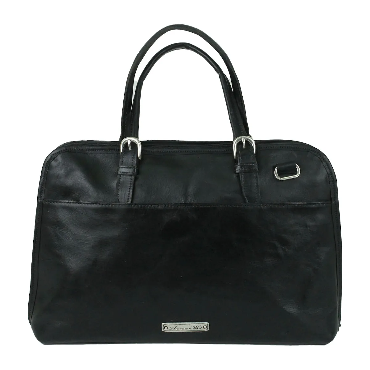 Pendleton Pony Zip Around Smart Briefcase