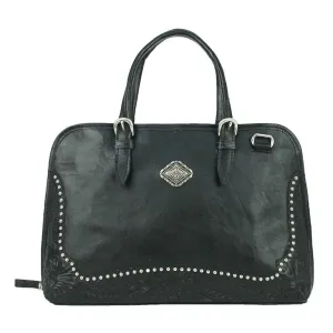 Pendleton Pony Zip Around Smart Briefcase