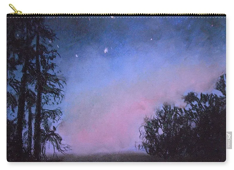 Pixie Nights - Carry-All Pouch
