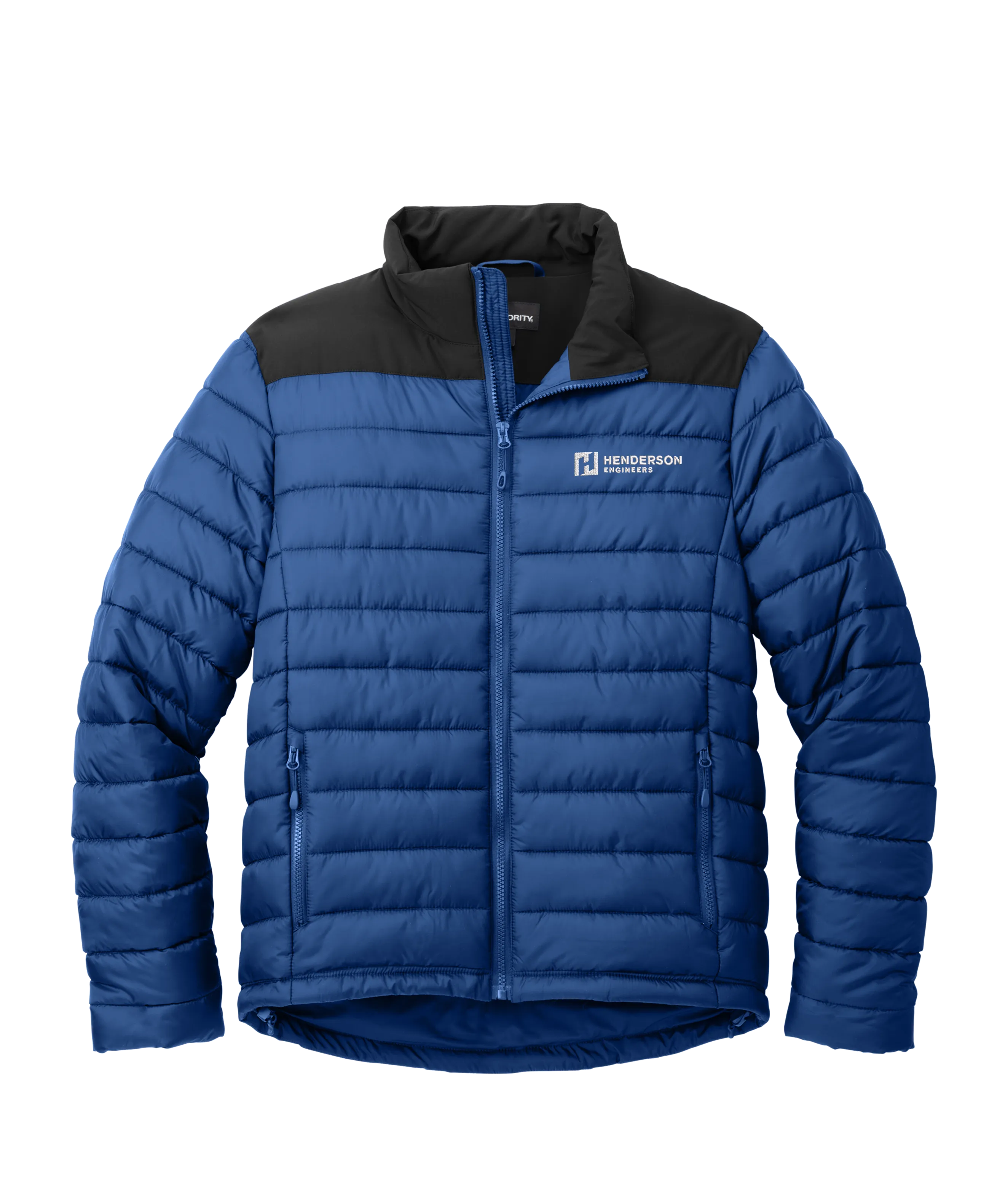 Port Authority Horizon Puffy Jacket