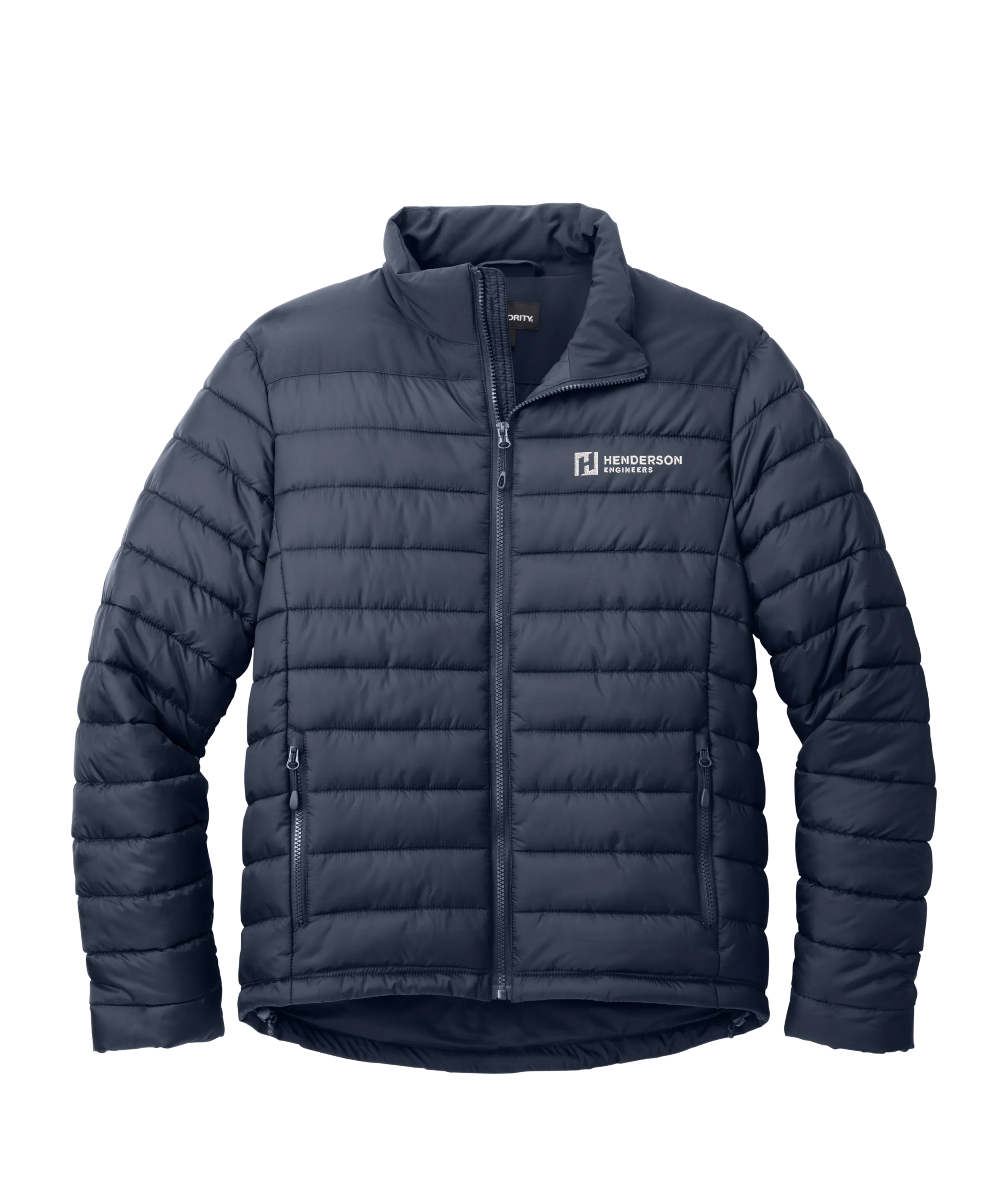 Port Authority Horizon Puffy Jacket