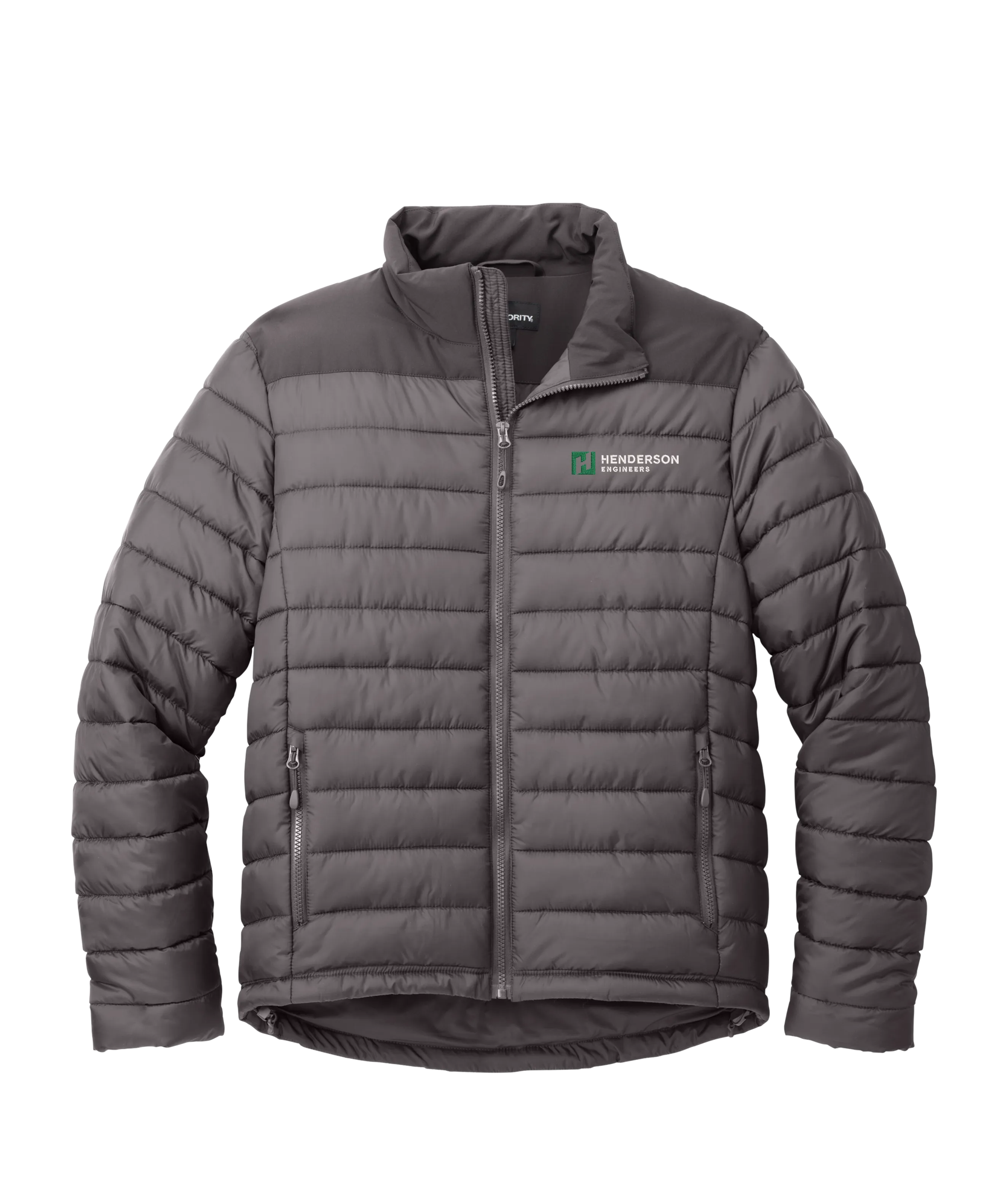 Port Authority Horizon Puffy Jacket