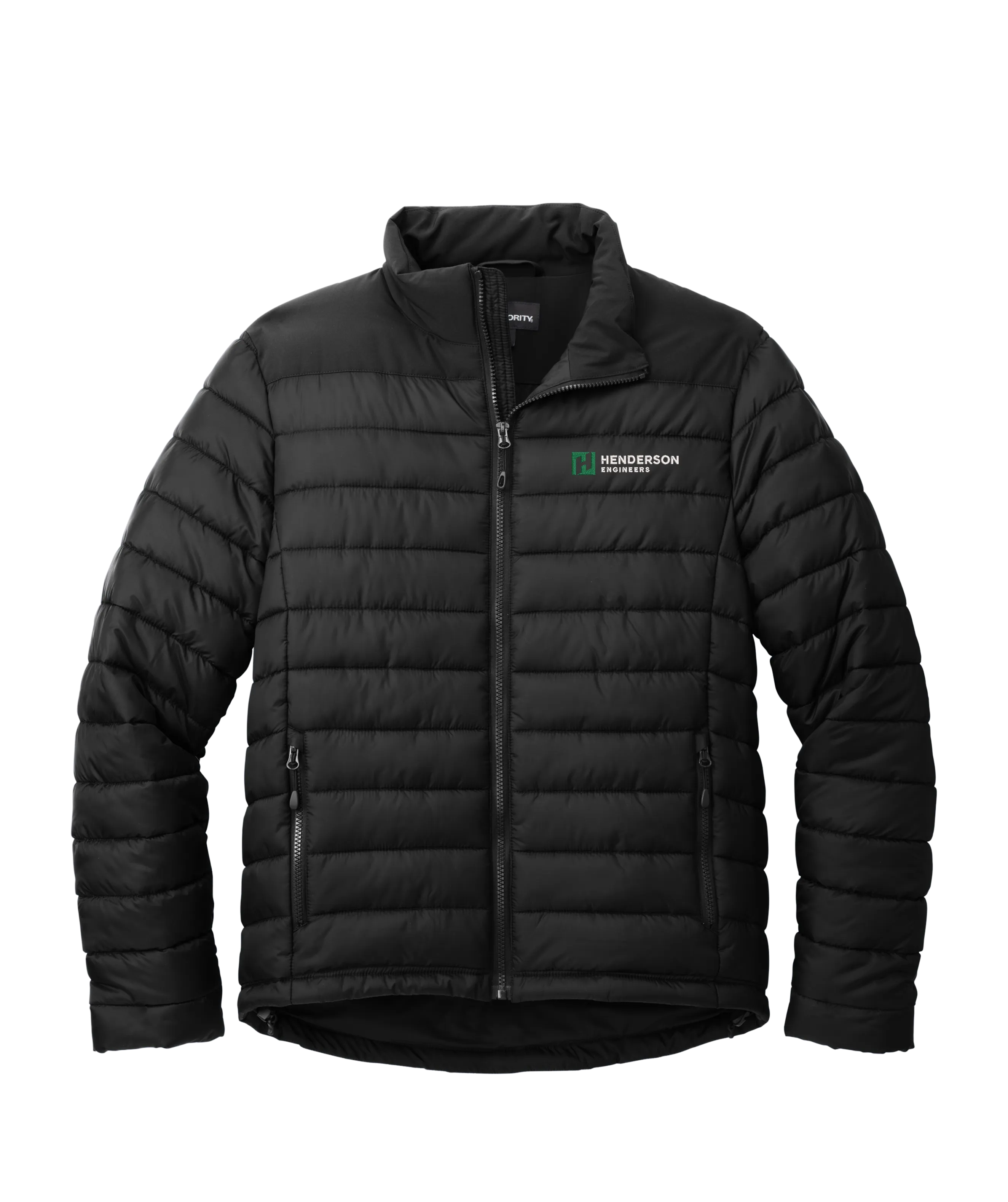 Port Authority Horizon Puffy Jacket