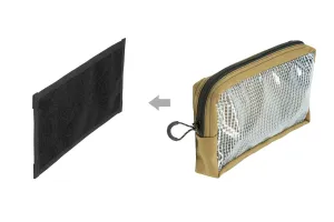 Pouch Mounting Panel 6x12" - Mount Pouches Anywhere