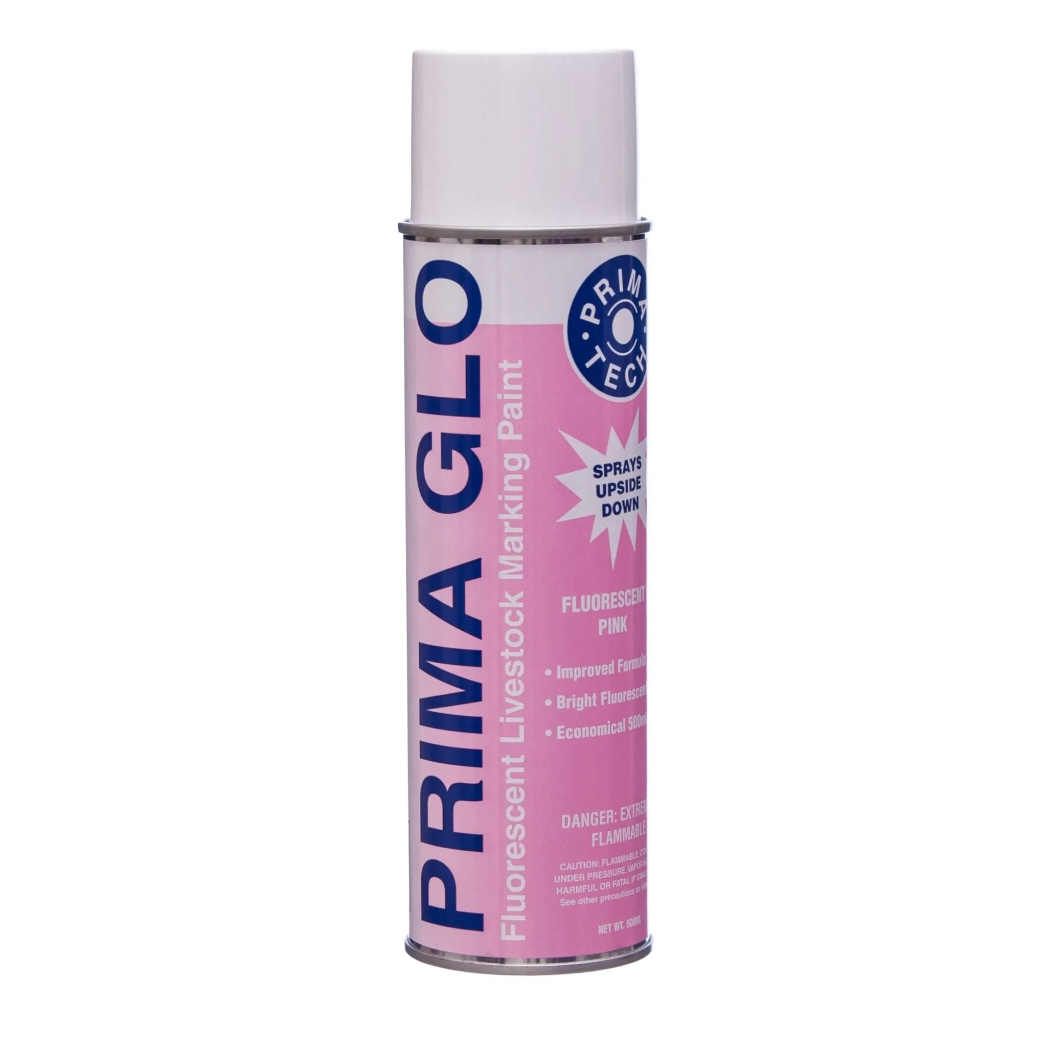 Prima Glo Marking Spray-On