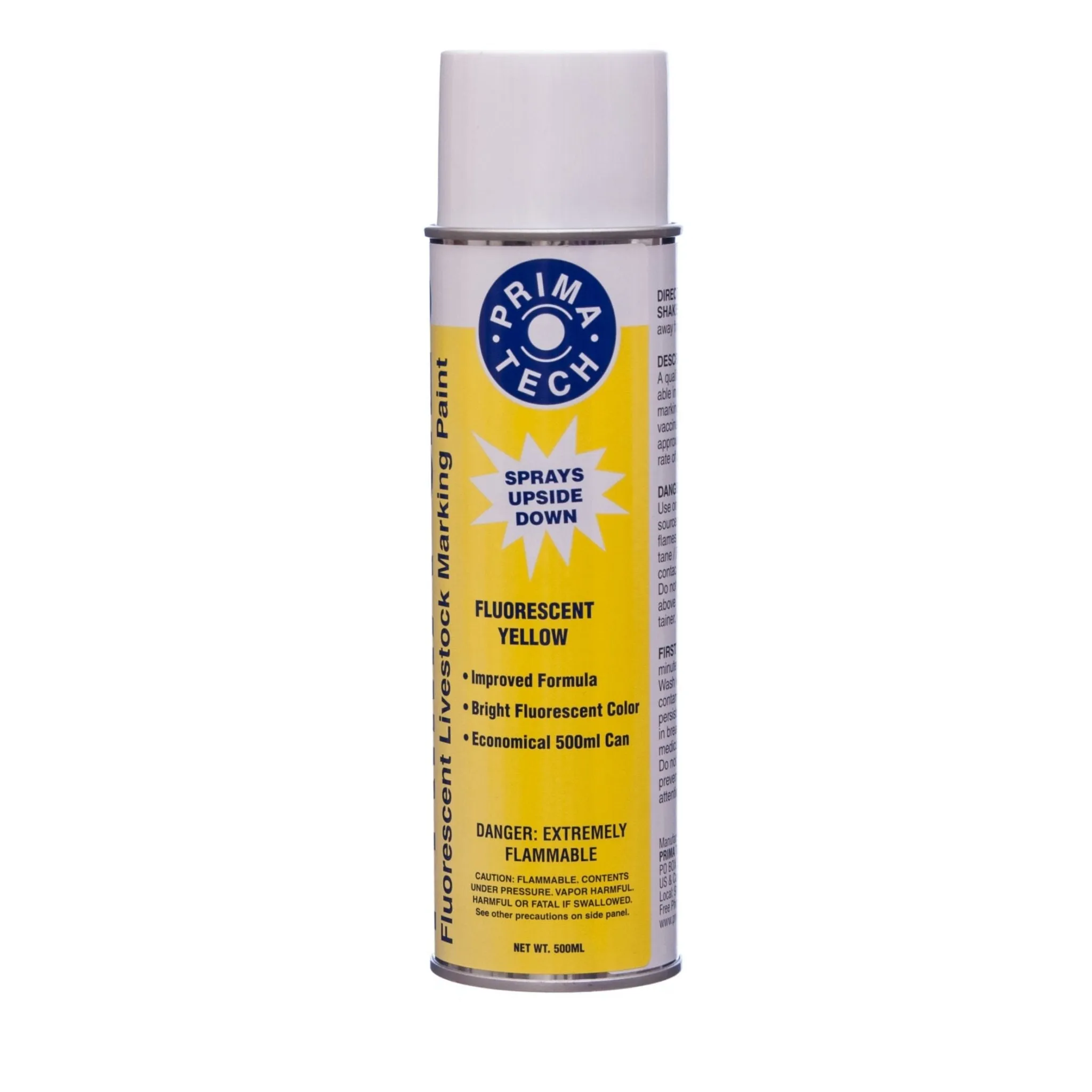 Prima Glo Marking Spray-On