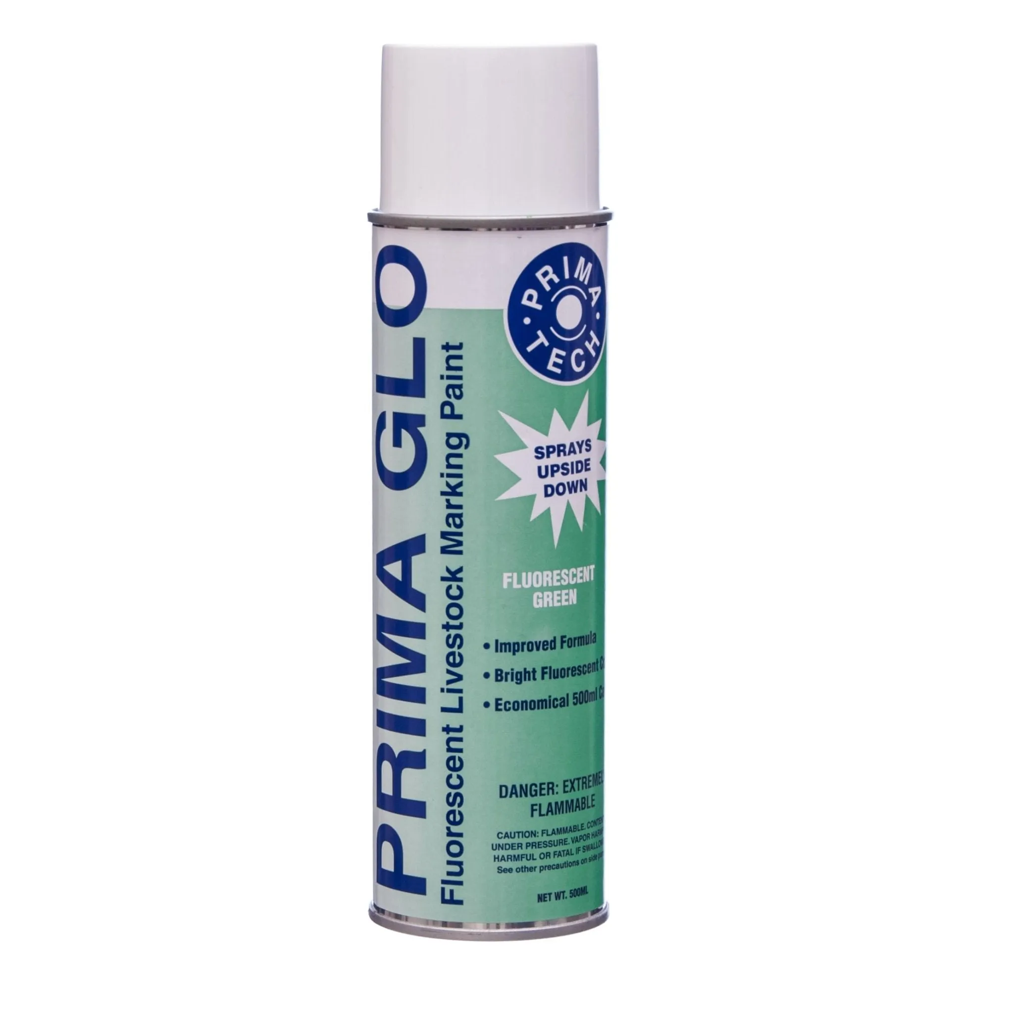 Prima Glo Marking Spray-On