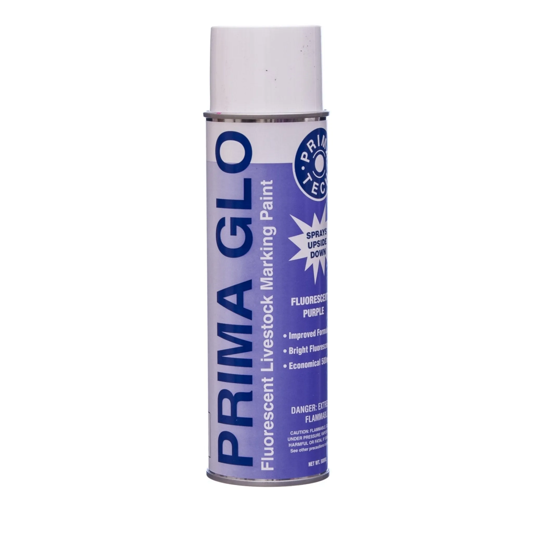 Prima Glo Marking Spray-On
