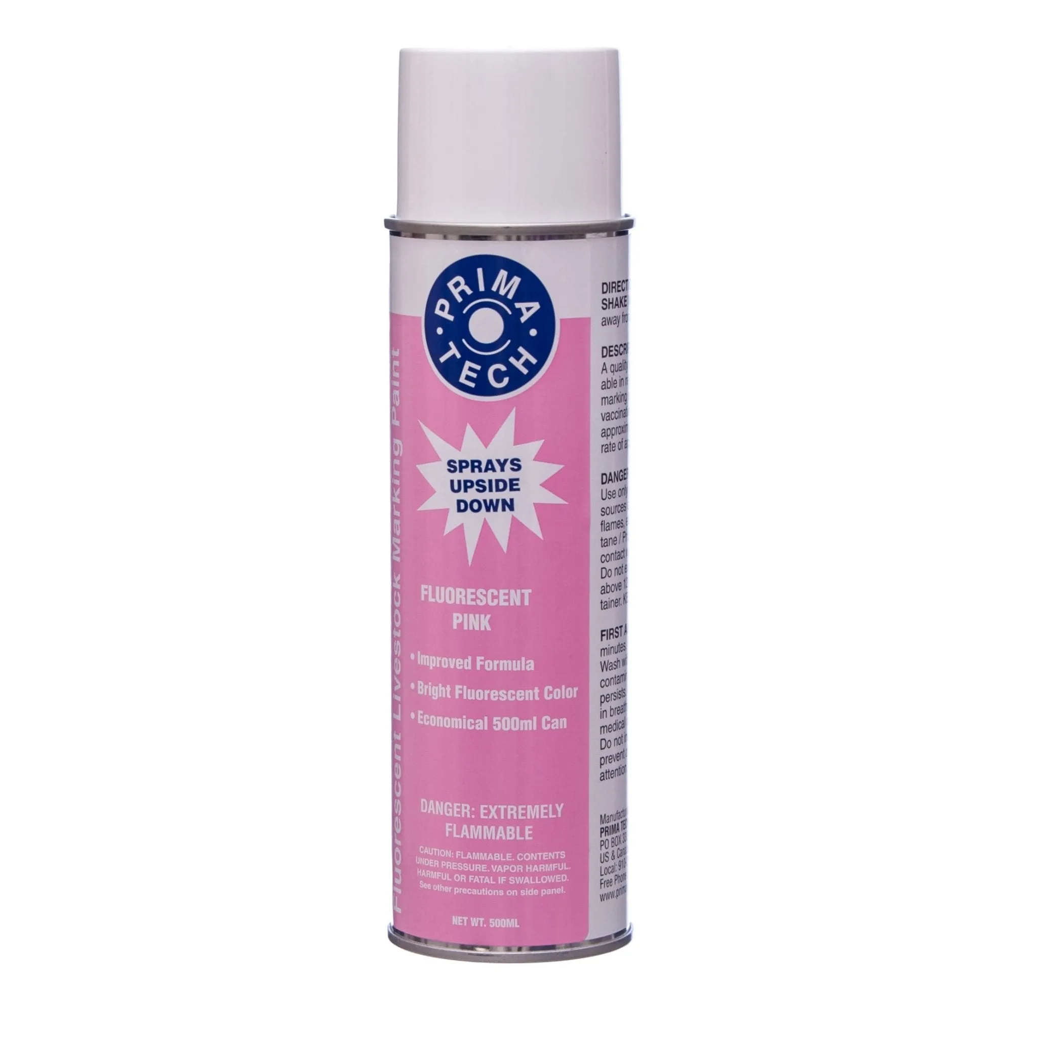 Prima Glo Marking Spray-On