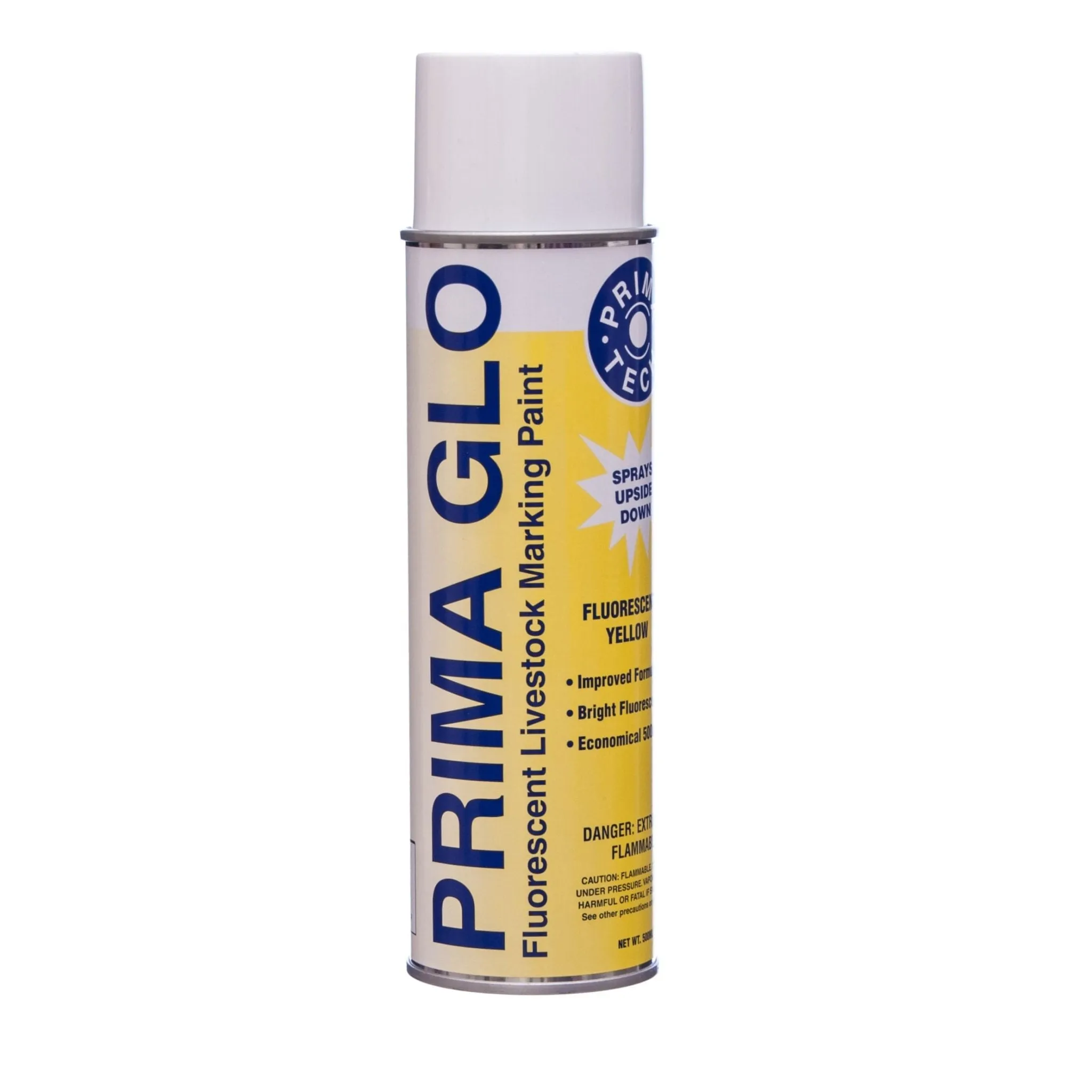 Prima Glo Marking Spray-On