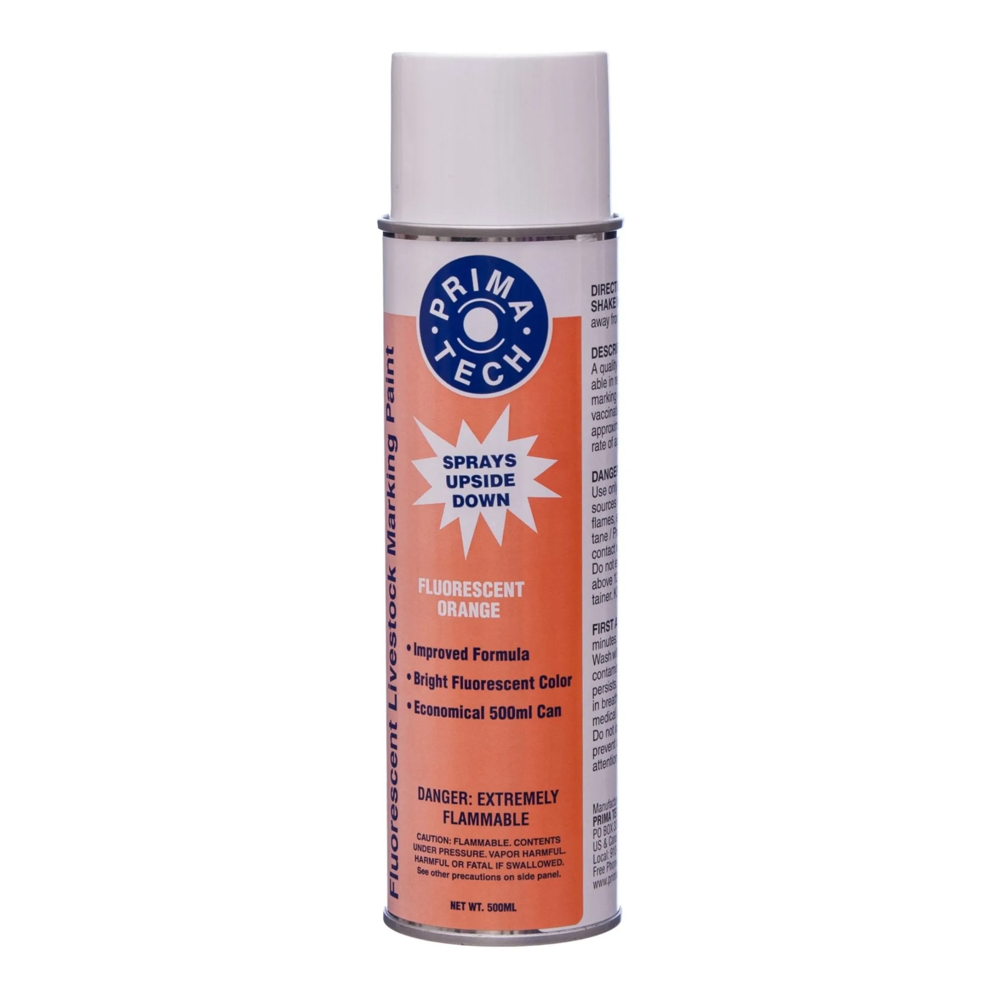 Prima Glo Marking Spray-On