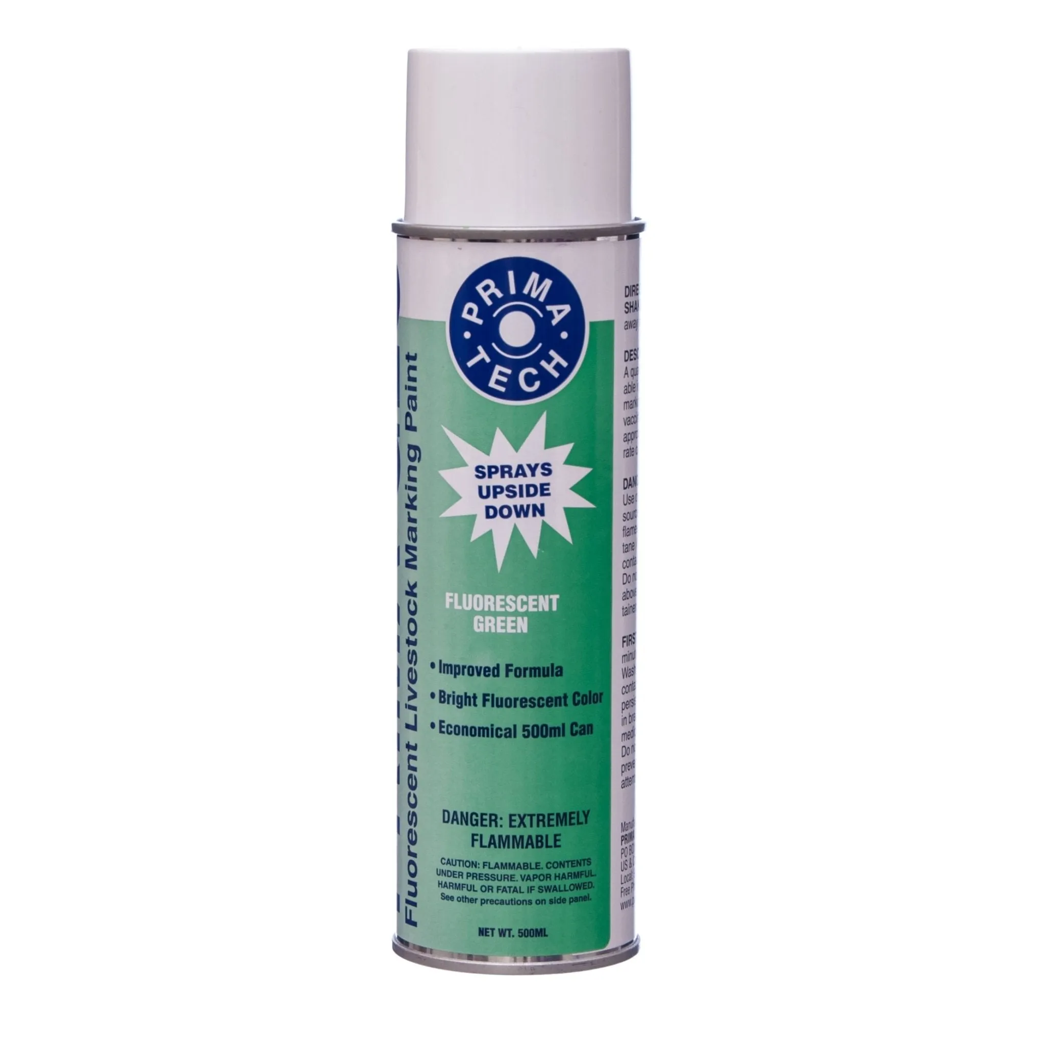 Prima Glo Marking Spray-On