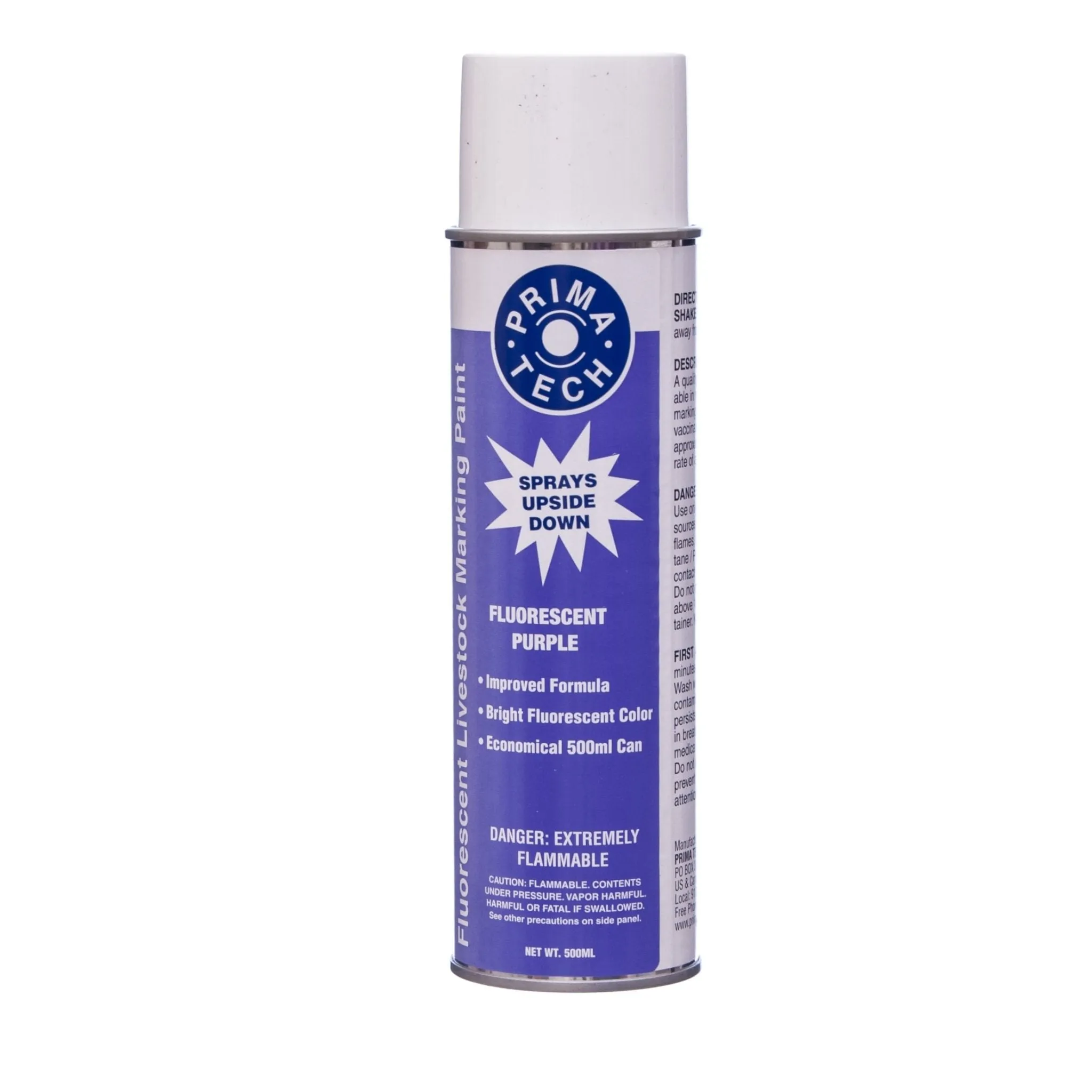 Prima Glo Marking Spray-On