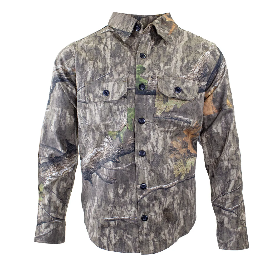 Pursuit Gear Stalker Button Down Shirt