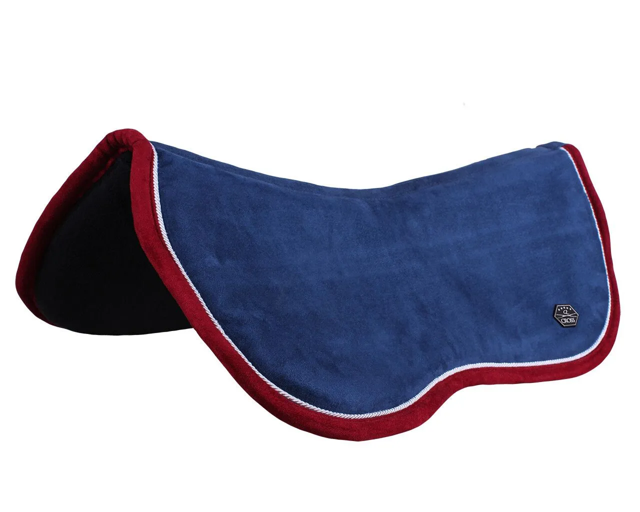 QHP Mem foam 1/2 Pad