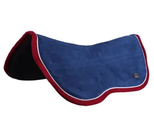 QHP Mem foam 1/2 Pad