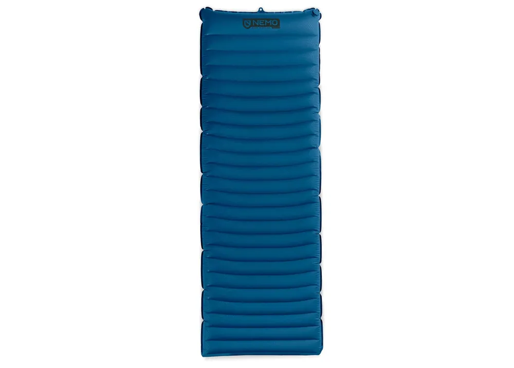 Quasar™ 3D Lightweight Insulated Sleeping Pad