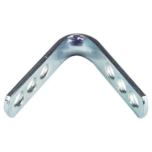 "V" Fastener